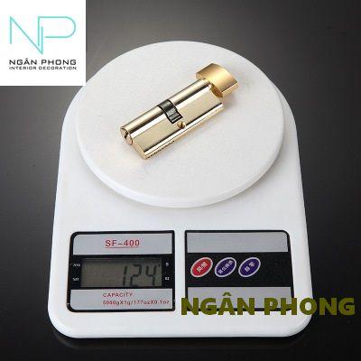 [HCM]RUỘT KHÓA CỬA