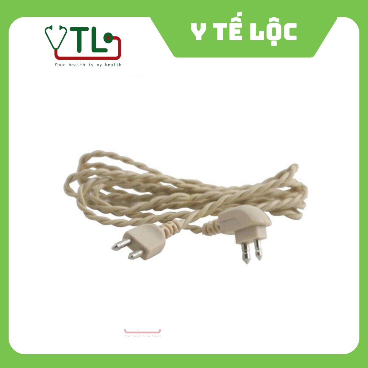 Dây cáp máy trợ thính