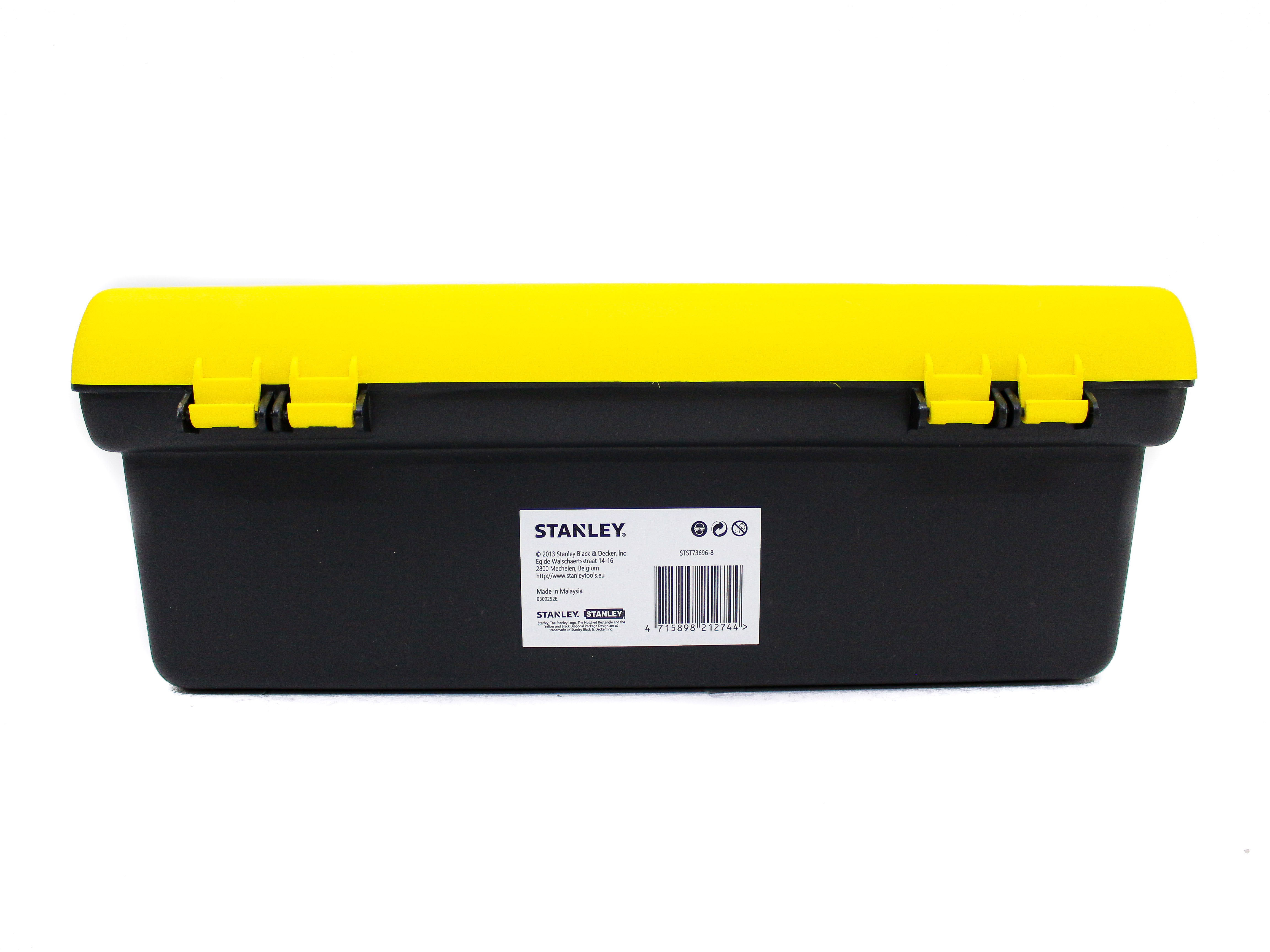 Hộp dụng cụ (nhựa) 16" Stanley STST73696-8