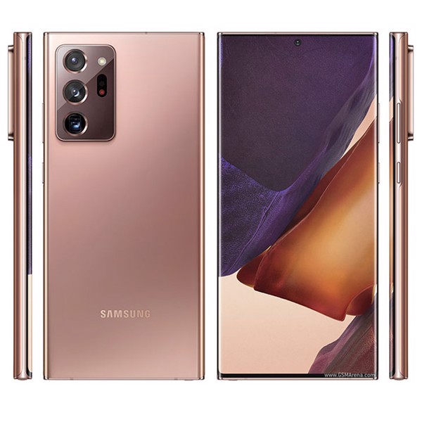 Samsung Galaxy Note 20 Ultra 5G (Active)