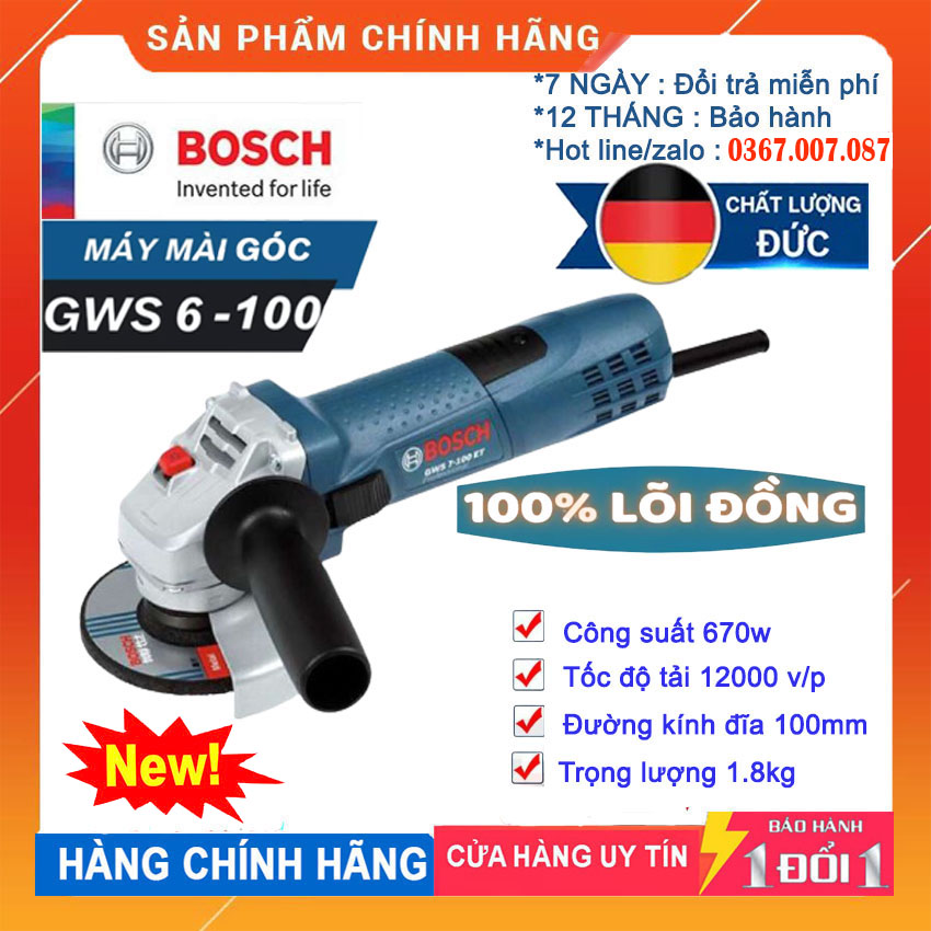 Máy mài boss