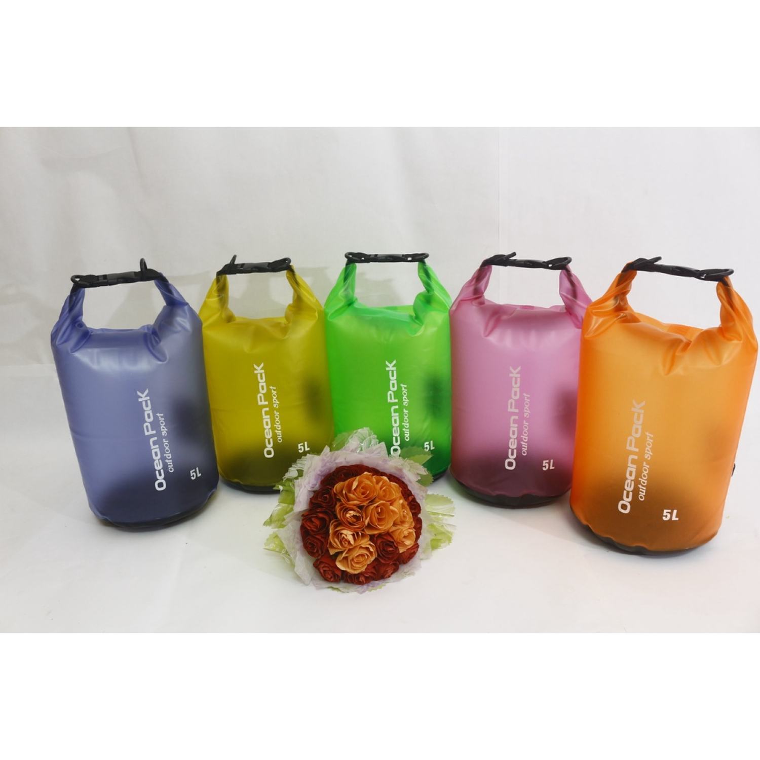 TÚI CHỐNG NƯỚC OCEAN PACK 5L