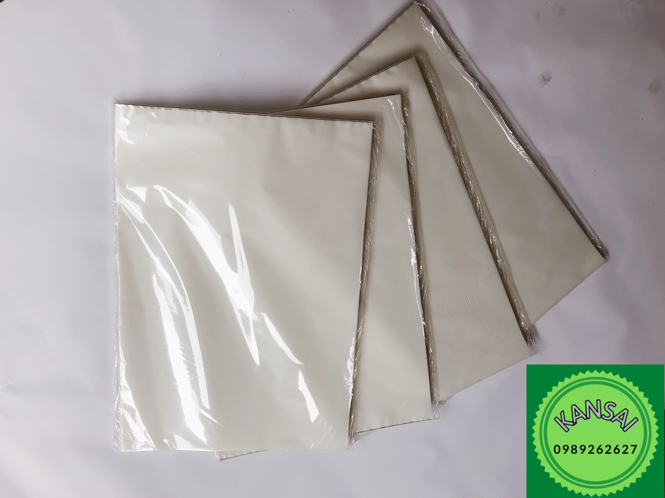 Giấy ép plastic khổ 310x470