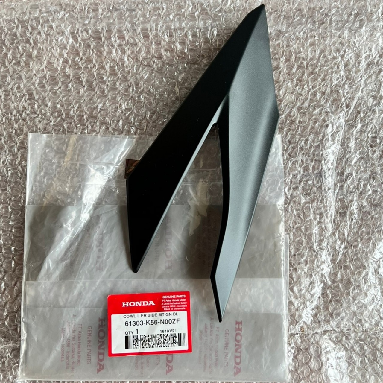 Tai thỏ Sonic 150 - 61302-K56-N00/61303-K56-N00