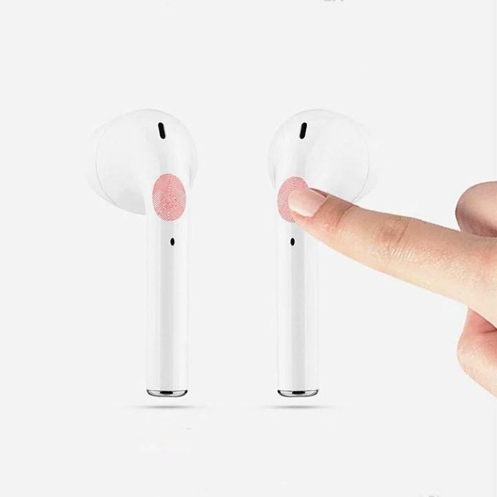 Tai nghe bluetooth I11s 5.0 nhỏ gọn