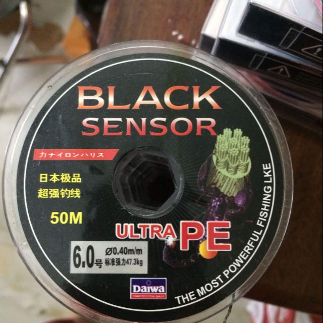Dù Black lõi sợi cacbon siêu bền ( siêu khuyến mại )