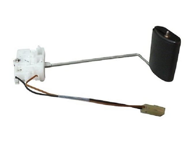 Phao báo xăng Porter II, phao báo xăng Porter 2 XỊN