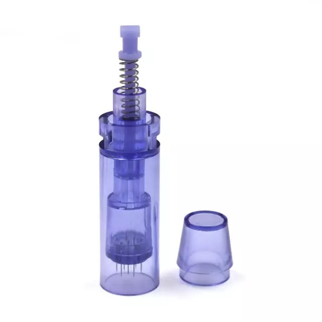 Đầu máy lăn kim các loại  nano 12 - 36