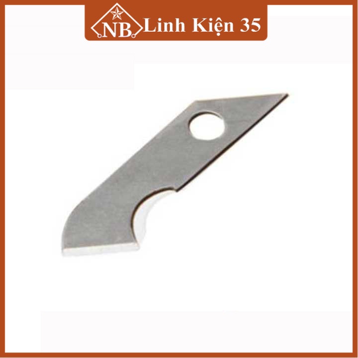 Lưỡi dao cắt mica loại tốt