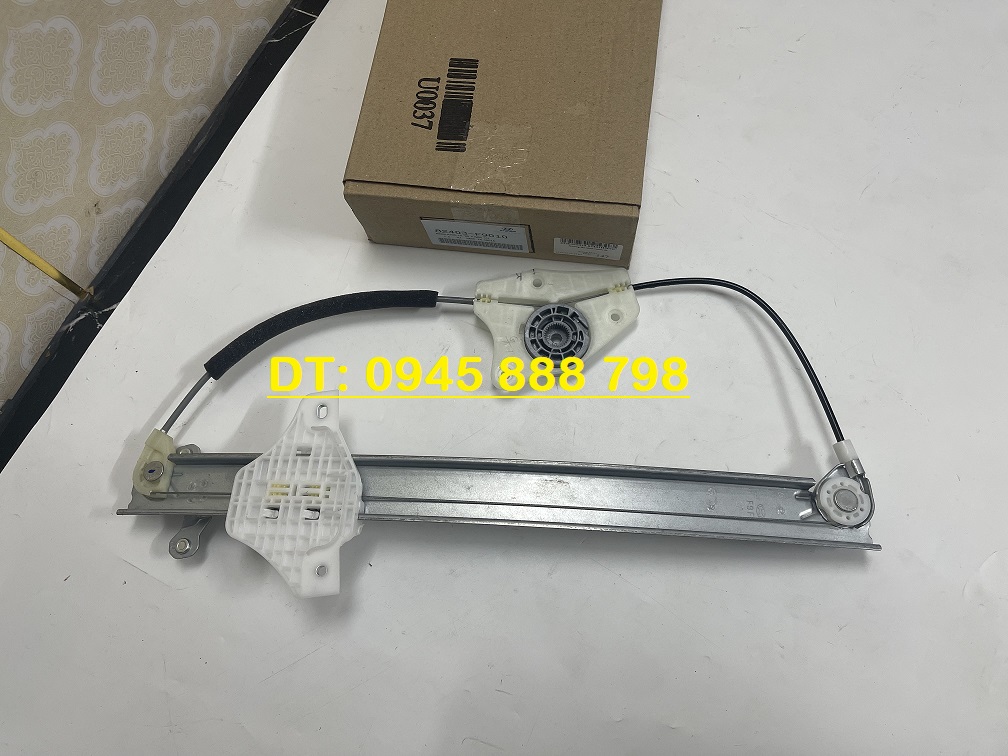 Compa lên kính Hyundai Accent 2018-2021