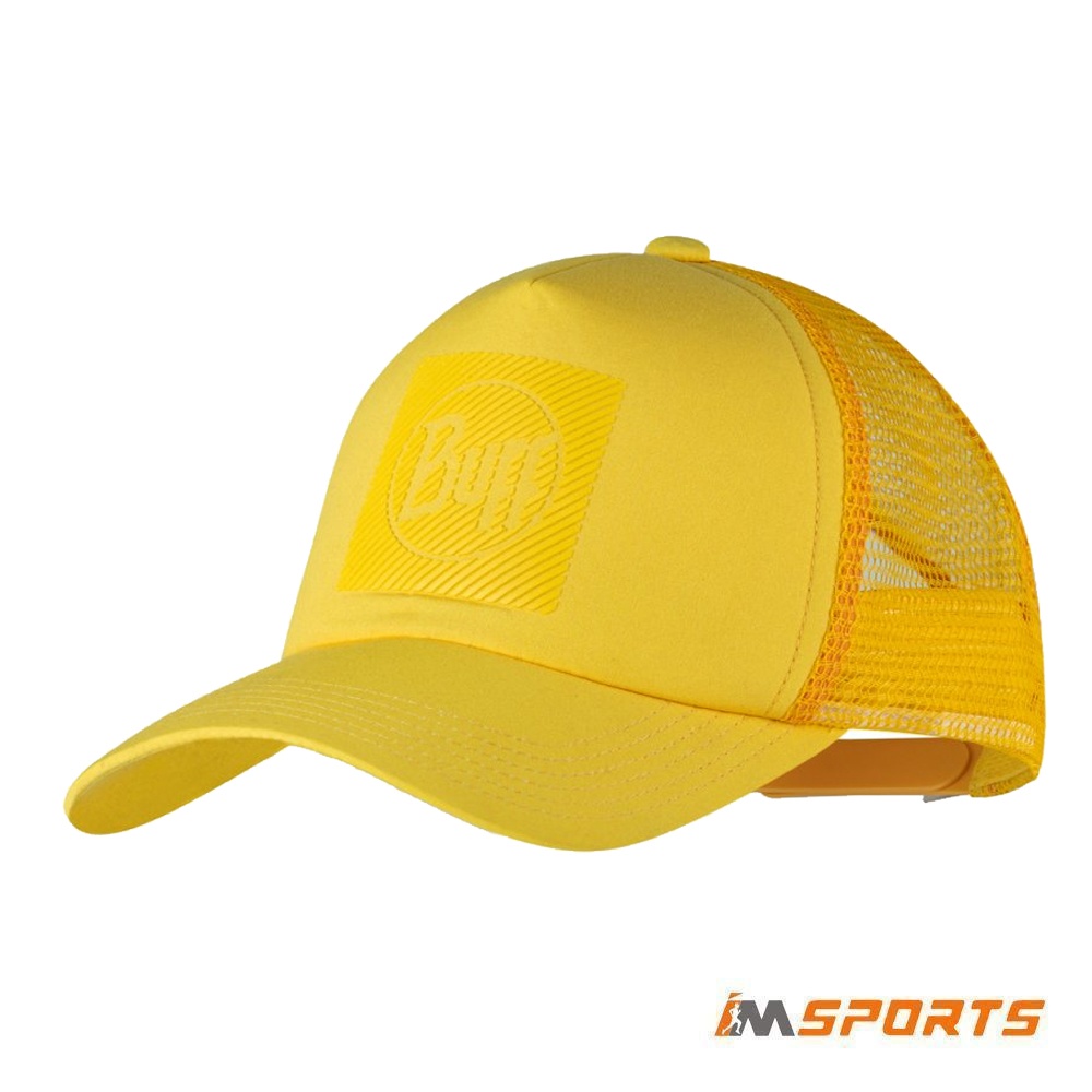 Mũ chạy bộ Buff Trucker Cap Youth