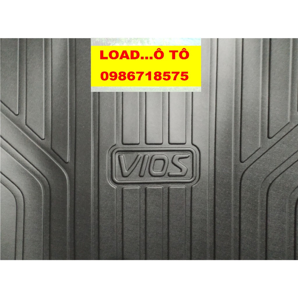 Vios, Lót cốp Vios 2026-2014 hàng dày đẹp nhất