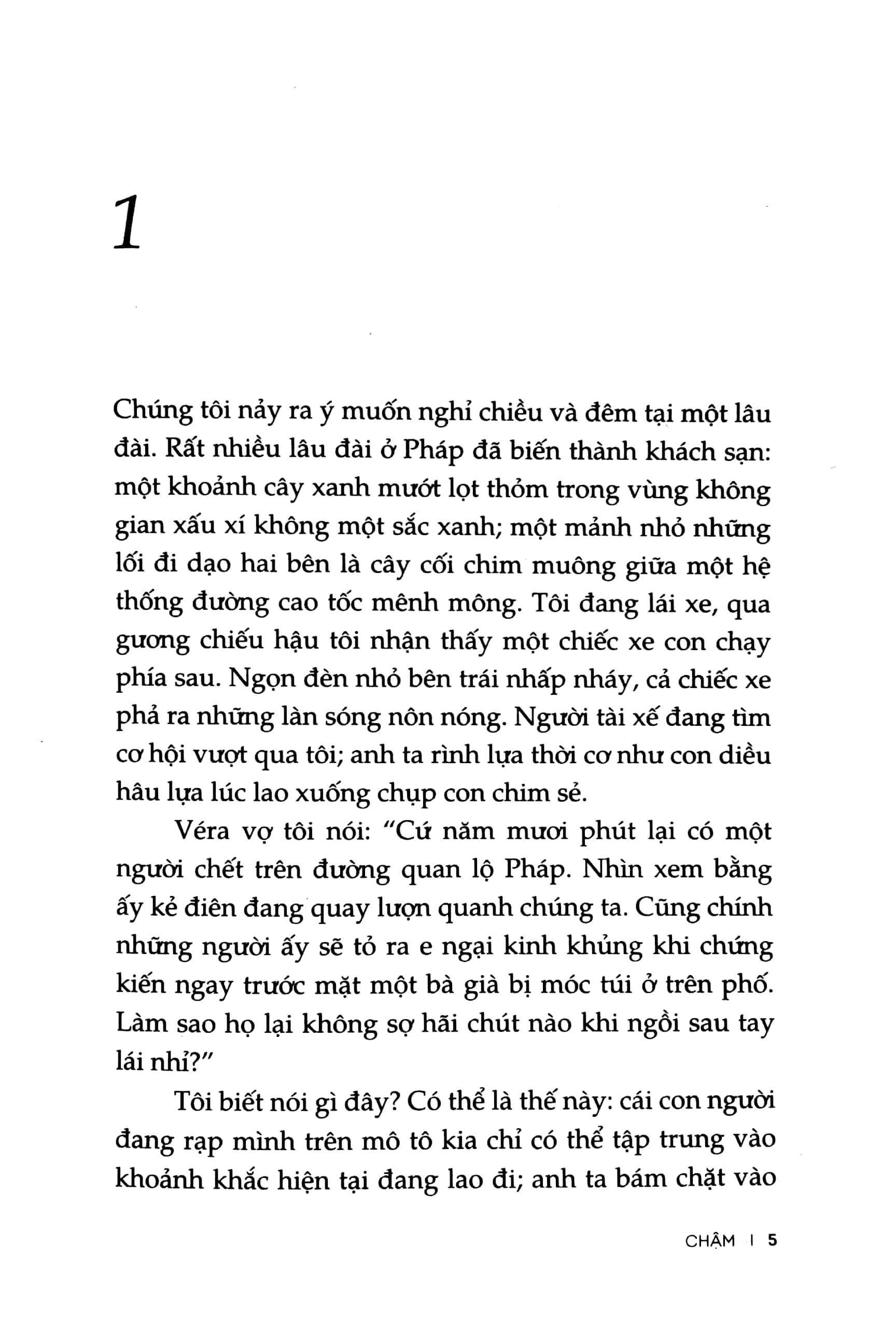 Fahasa - Chậm