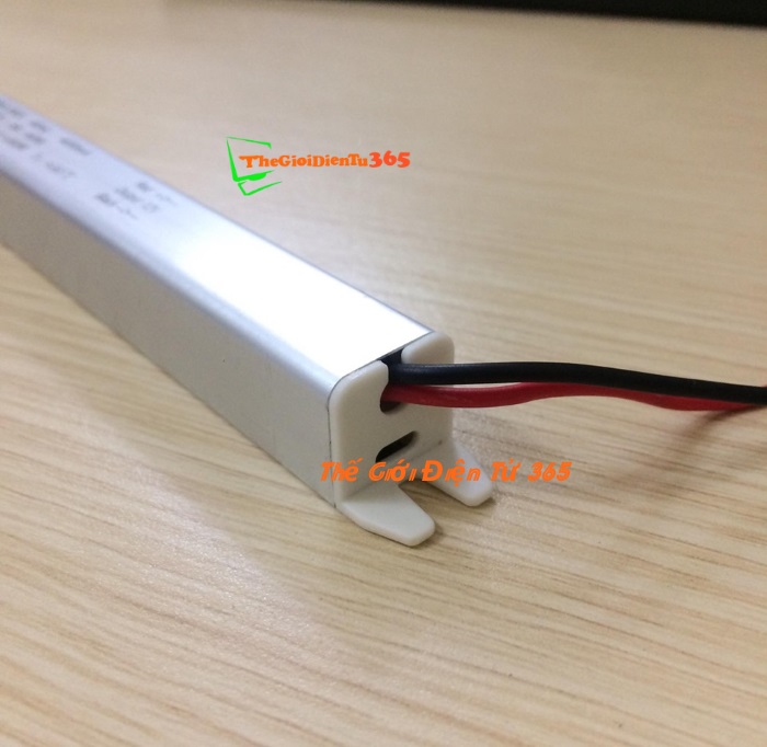NGUỒN ĐŨA 12V 5A CHO LED