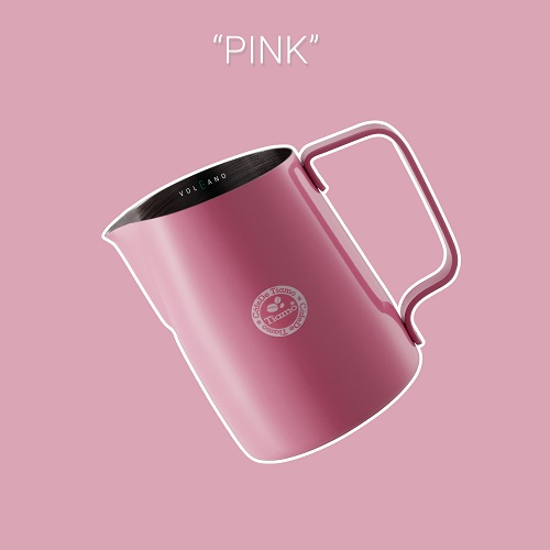 [HCM]Ca đánh sữa Tiamo mũi nhọn 450ml