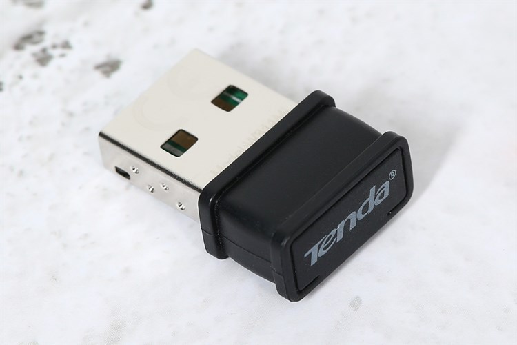USB Kết Nối Wifi Tenda W311Mi Tốc Độ 150Mbps