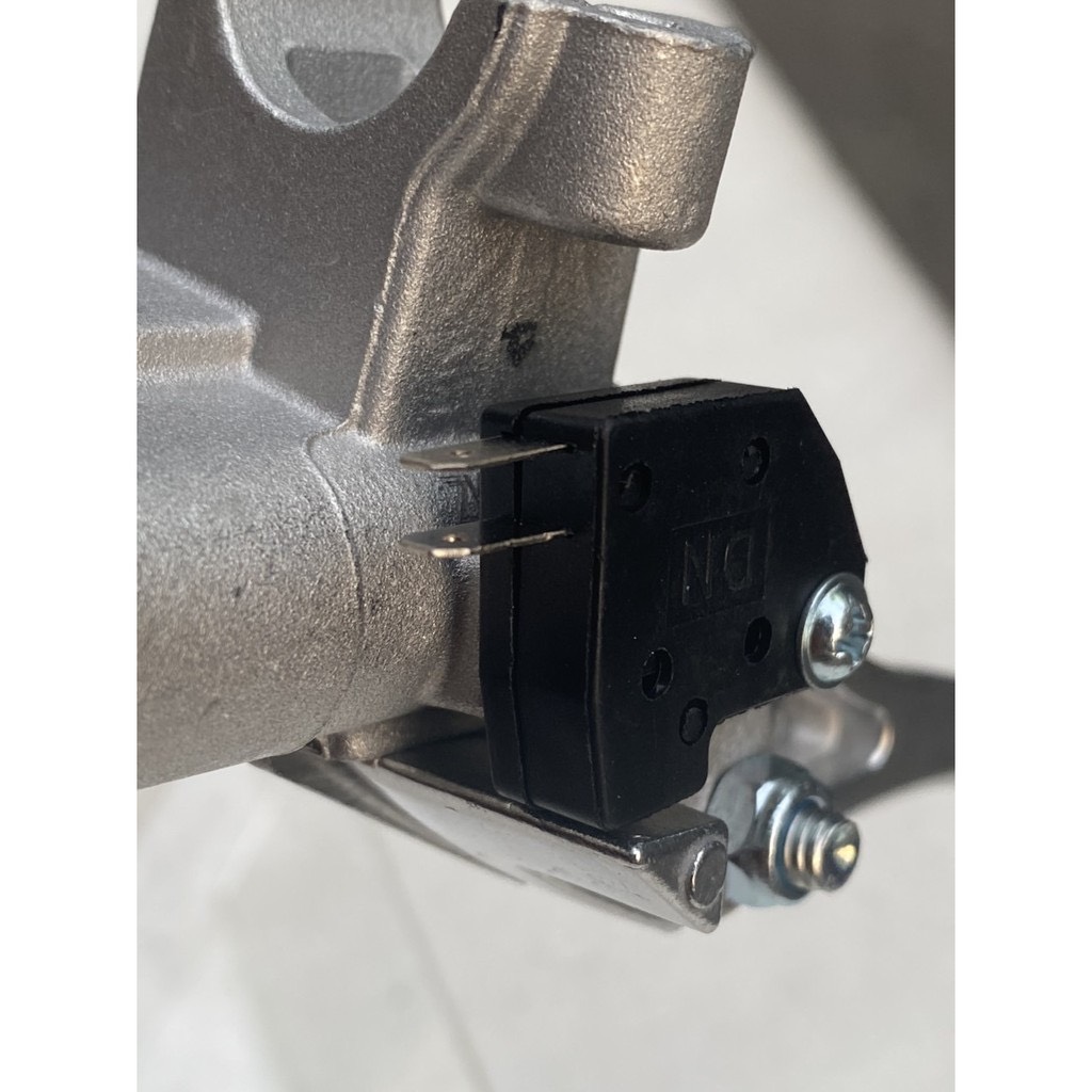TAY DẦU THẮNG ĐĨA XE S11O