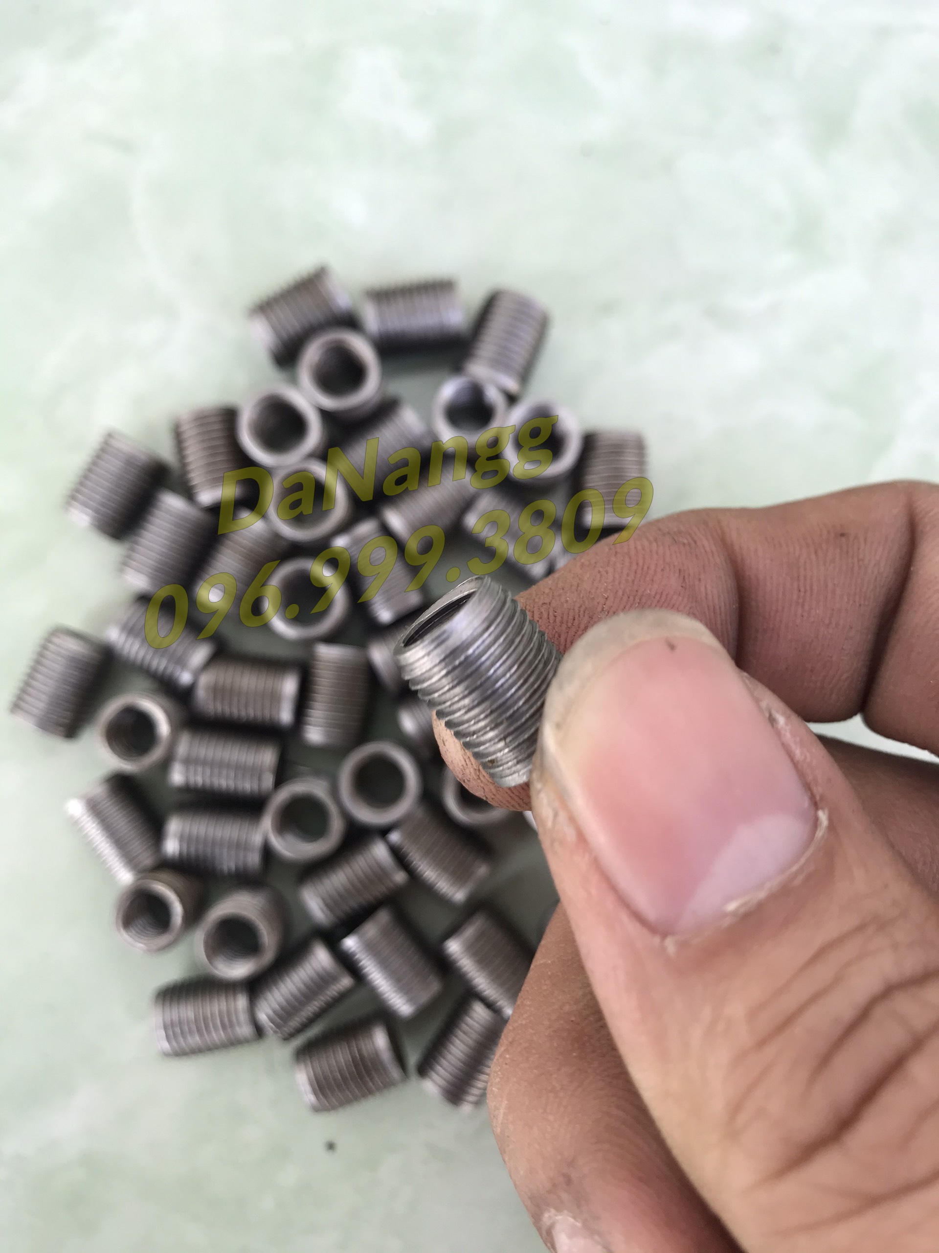 Ren cấy các loại