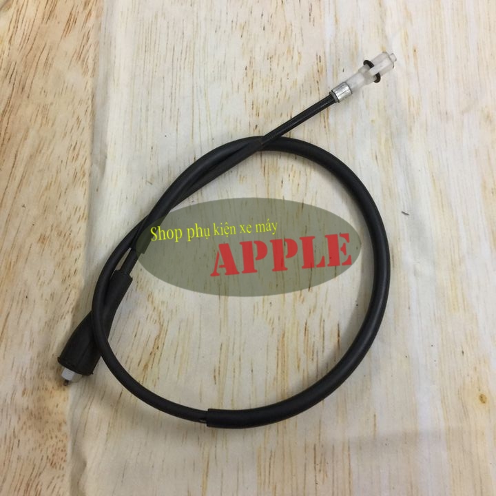 Dây đồng hồ - dây công tơ mét xe ZIP cao cấp