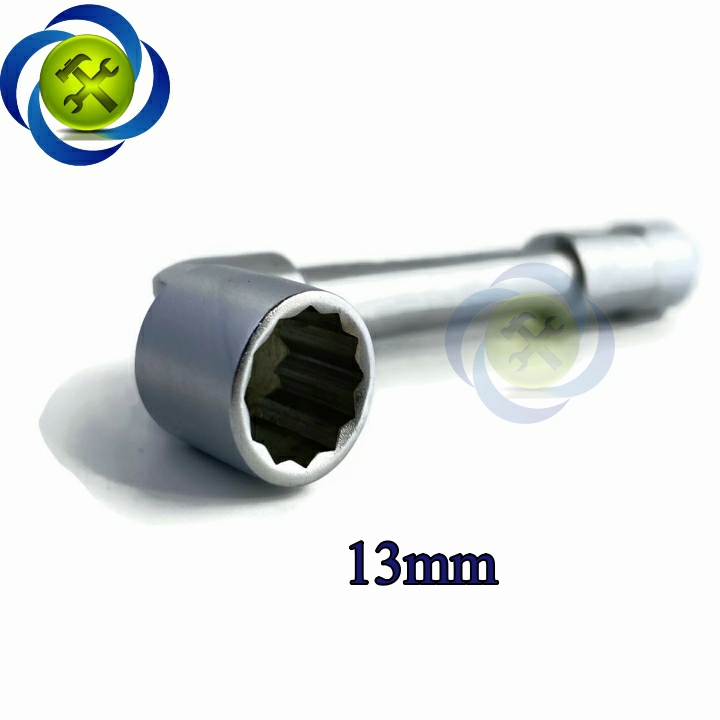 [HCM]Điếu 13mm Kingtony 108013 dài 152mm