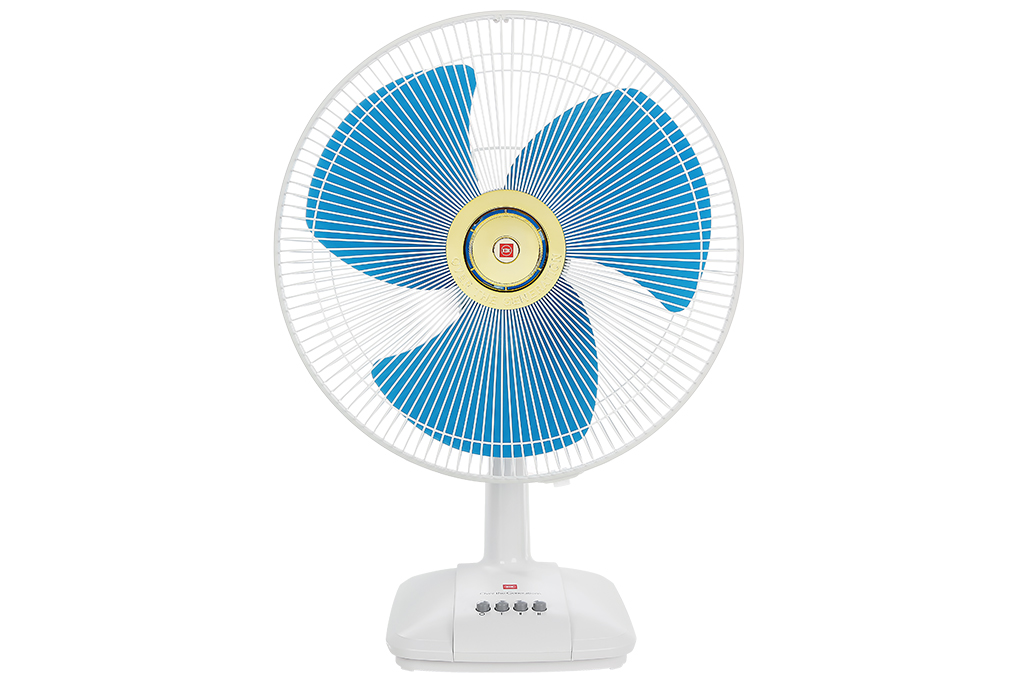 [GIAO TẠI HCM] - Quạt bàn KDK A40B