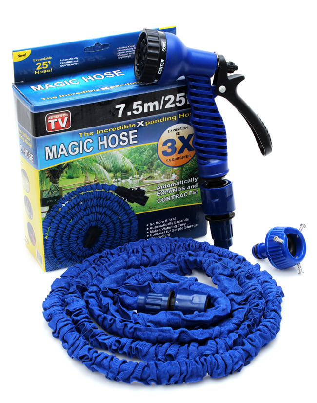 VÒI PHUN NƯỚC GIÃN NỞ MAGIC ĐA NĂNG 15M