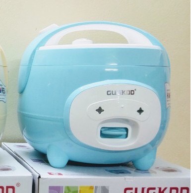 👉Nồi Cơm Cuckoo Con Lợn 1L-1,2L- 1,8L