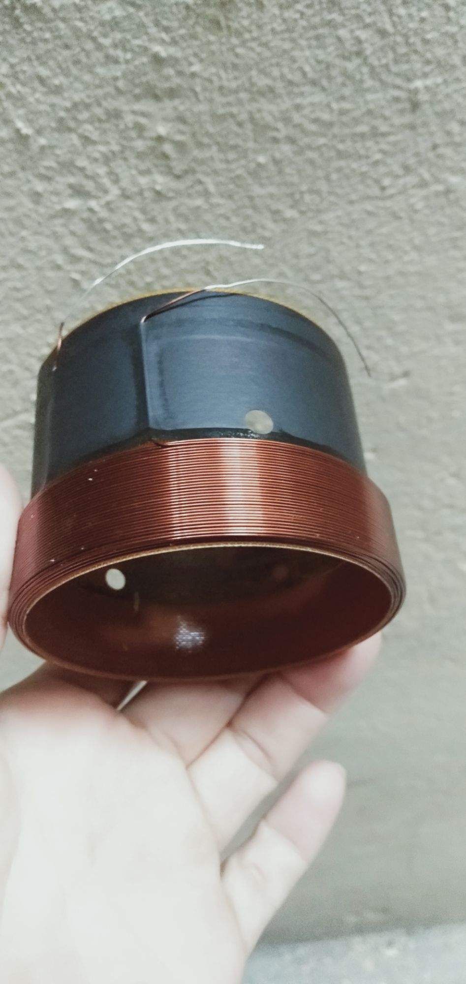 Côn loa 60.8-6 lớp