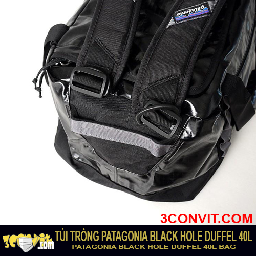 Trống du lịch Patagonia 40L