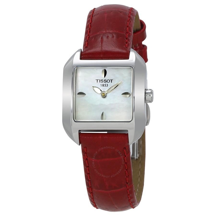 Đồng hồ Tissot T-Trend T02.1.265.71