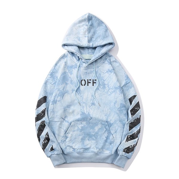 Áo nỉ Off White Veinstone Hoodie