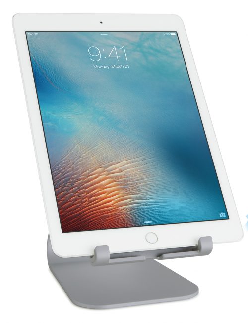 ĐẾ TẢN NHIỆT RAIN DESIGN (USA) MSTAND TABLET PLUS (2 màu)