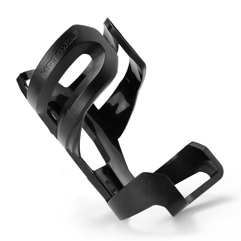 [HCM]Giá Treo Bình Nước Gắn Xe Đạp Xe Máy [ Ko có Pat ]