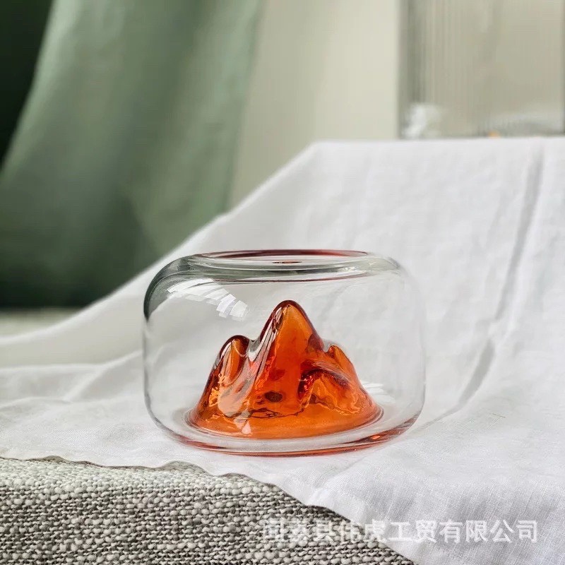 bể cá cảnh bằng thủy tinh để bàn