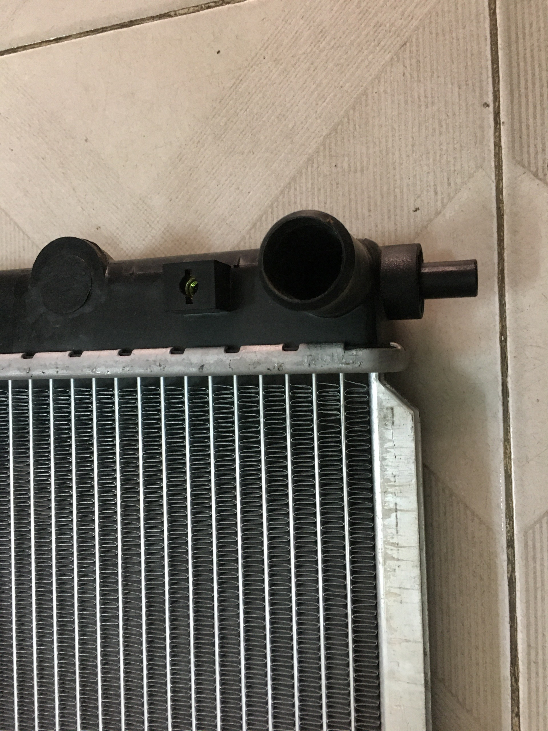 Két nước Daewoo Matiz 1, 2