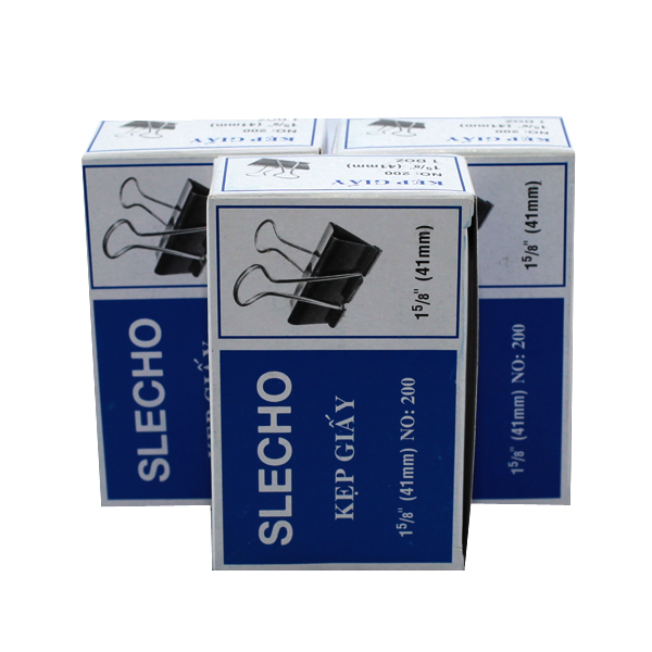 Kẹp bướm echo size 41mm