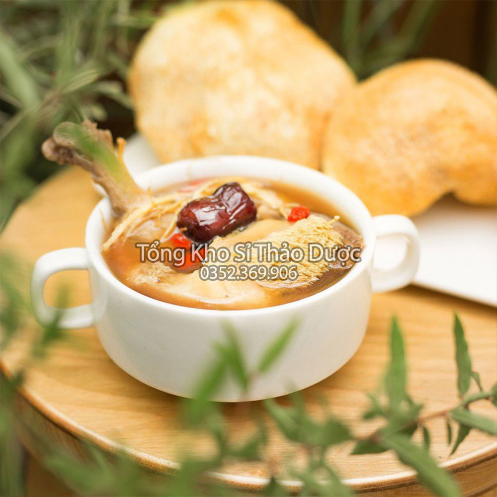 Nấm hầu thủ 500g ( Nấm đầu khỉ hữu cơ, tốt cho tiêu hóa)
