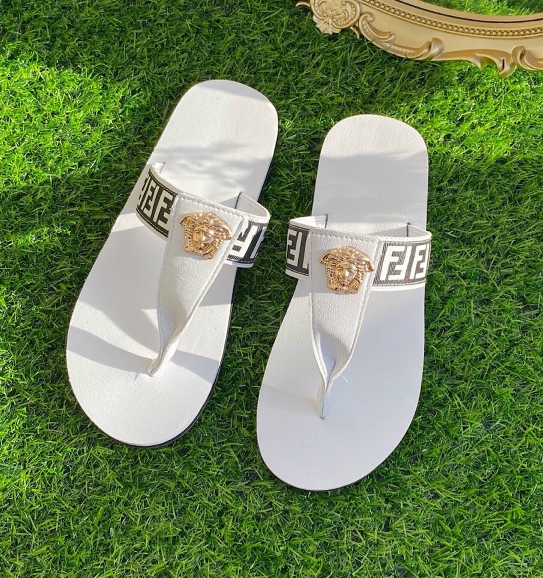 sandal chip chip dép sỏ ngón nữ