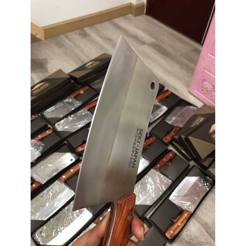 ⛔FREESHIP⛔ Dao chặt xuất Nhật Japan
