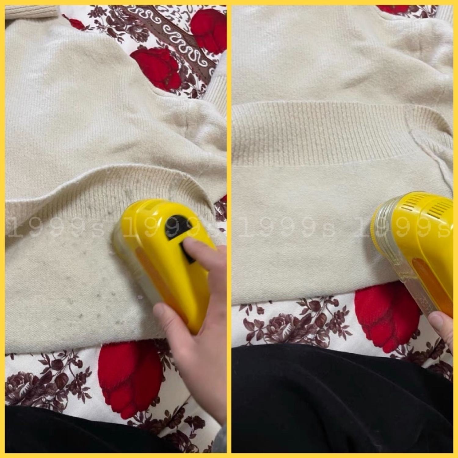 Máy cắt lông xù công nghiệp FD398-2