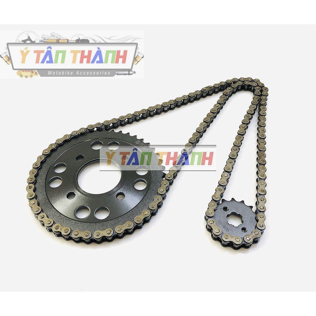 Nhông sên đĩa đen cho Winner, sản phẩm tốt, chất lượng cao, cam kết như hình, độ bền cao, xin vui lòng inbox shop để được tư vấn thêm về thông tin