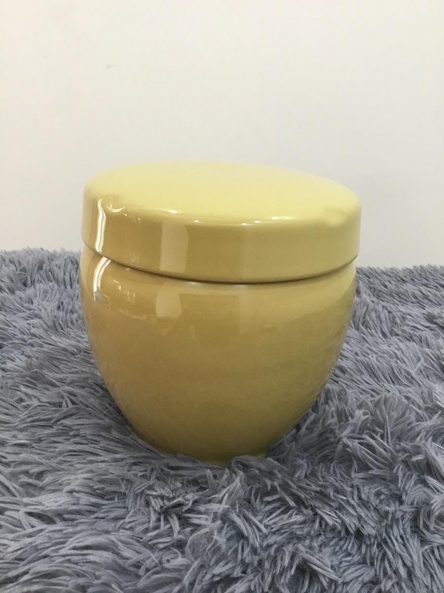 HỦ MUỐI DƯA 16 CM - GỐM SỨ CƯỜNG PHÁT