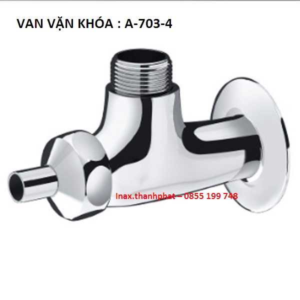 [Genuine] Valve screw wrench INAX a-703-7/a-703-4