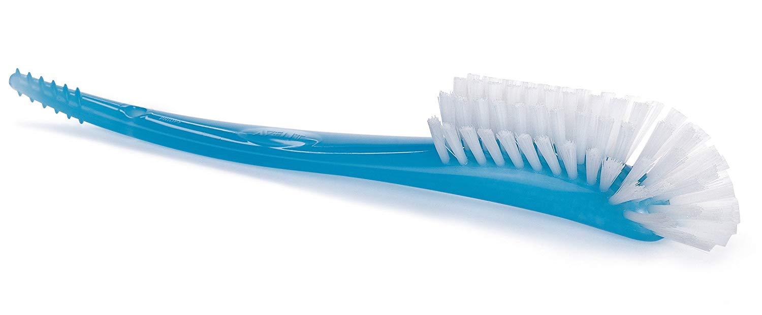 Cọ Rửa Bình Sữa Philips Avent Màu Xanh Dương