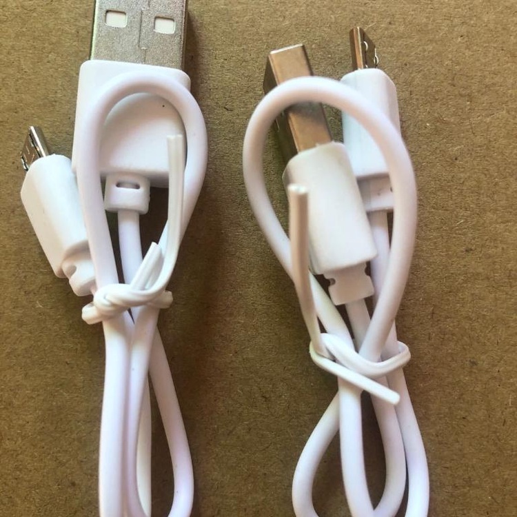 Cáp sạc usb 2.0 ra micro usb dài 30cm