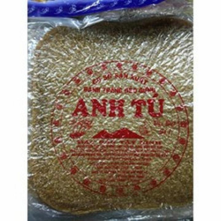 combo 4 bịch dẻo gừng anh tú