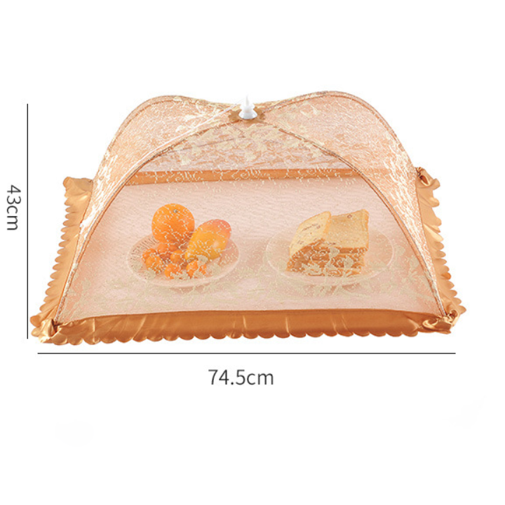 [HCM]lồng bàn đậy thức ăn - lồng bàn đậy thức ăn