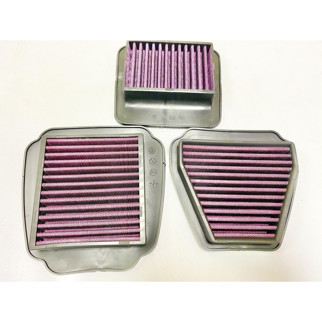 Lọc gió thép Ex135/Ex150/Winner150