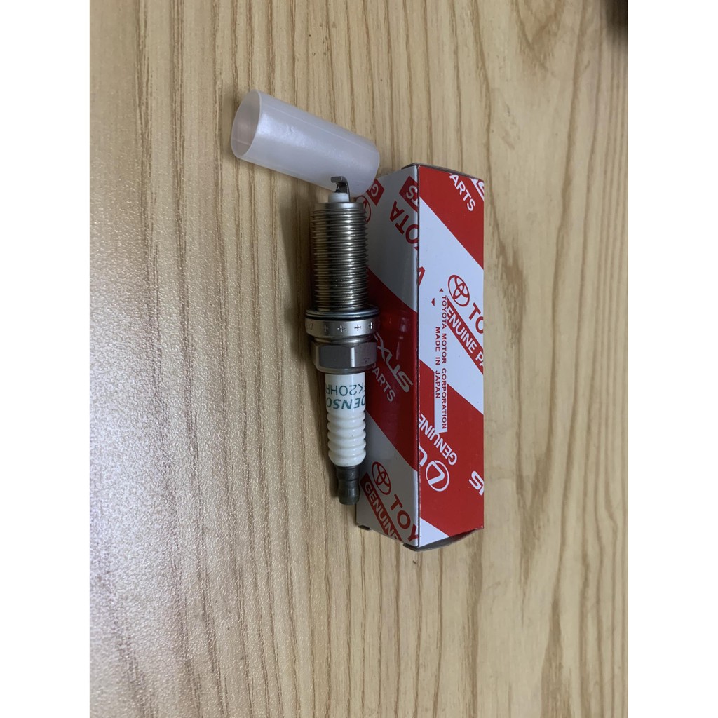 Bugi Denso Iridium Power IK16