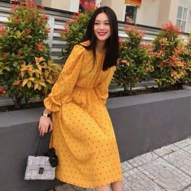 1m vải lụa tằm chéo chun may đồ bộ đầm váy áo khổ 1m5 co giản(25)